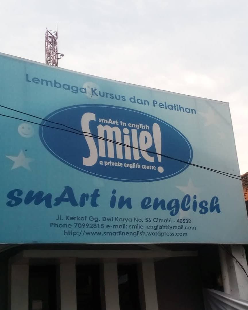SMILE di tahun 2017