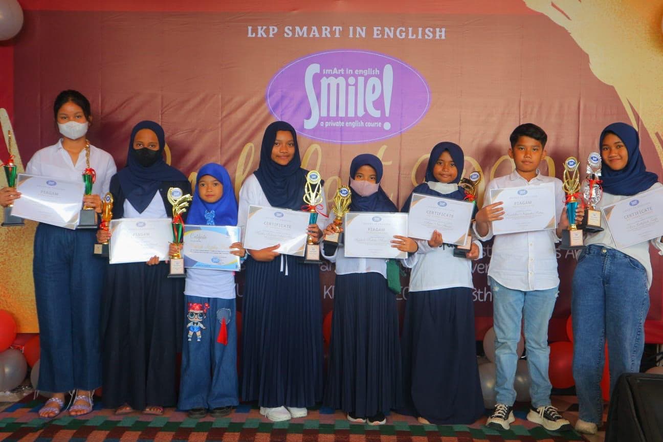 SMILE FEST 2022
