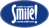Smart in English Logo