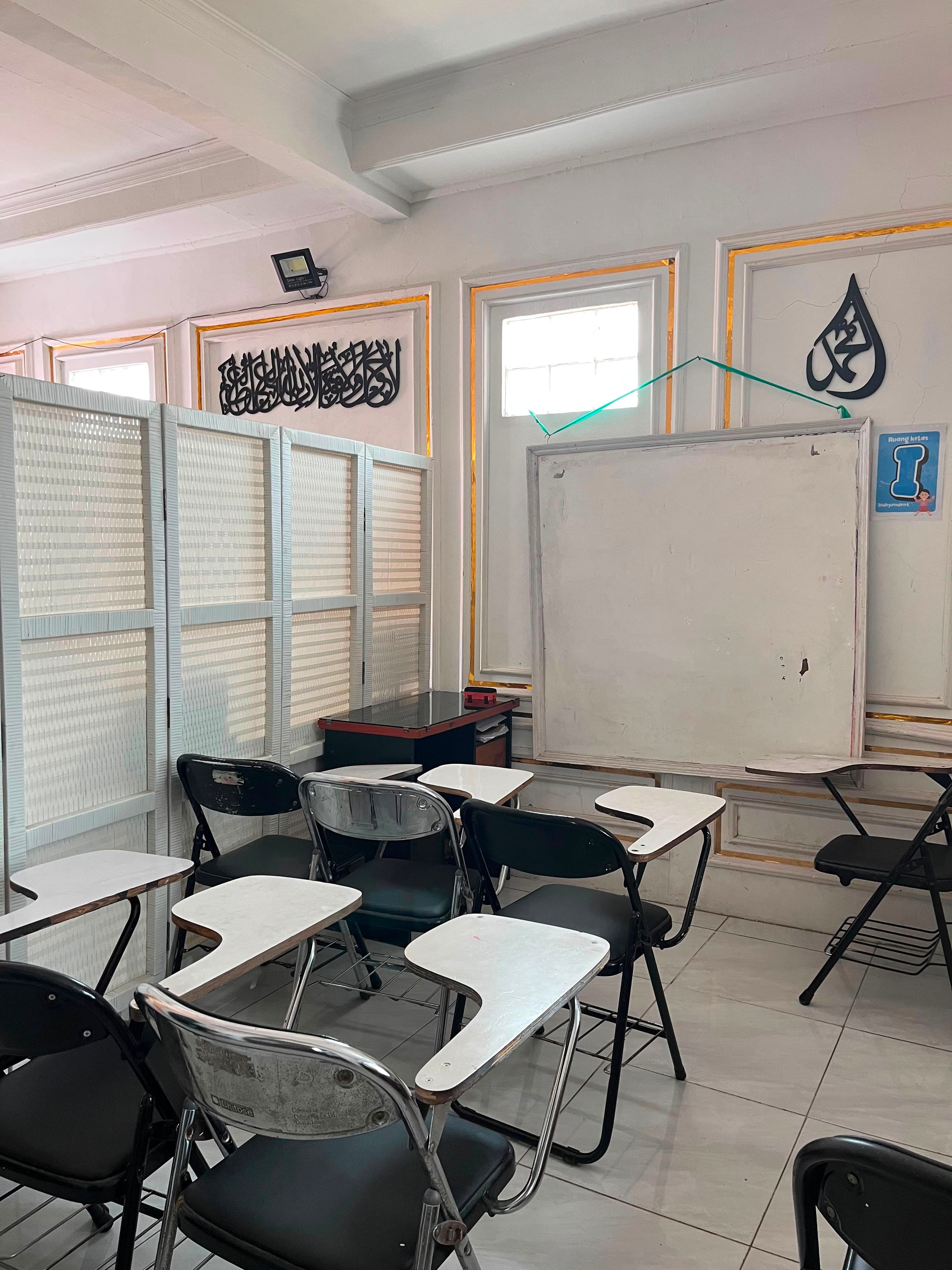 Ruang Kelas