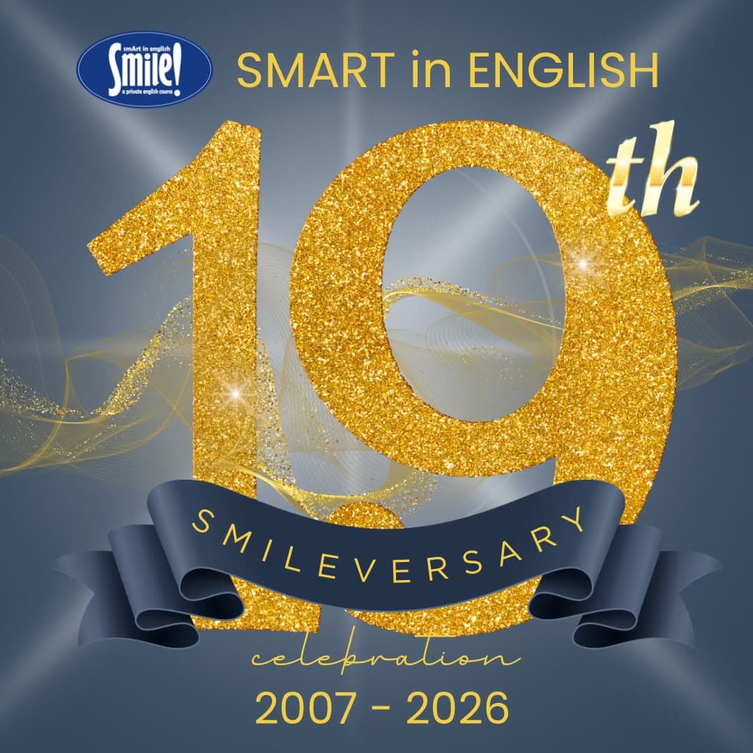 SMileversary 2026
