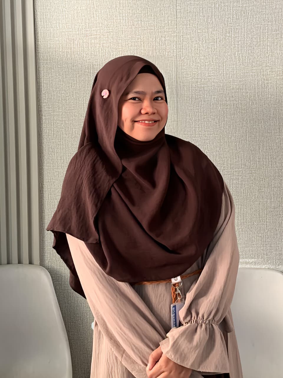 Foto Nisa Ahsanidia, S.Pd.