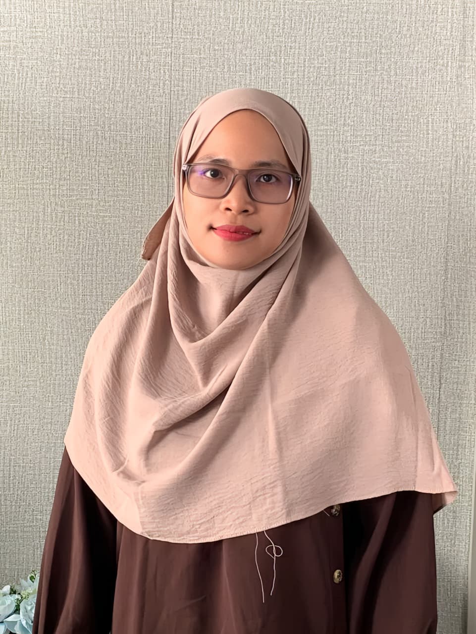 Foto Lena Hermawati, S.Sy., Gr.