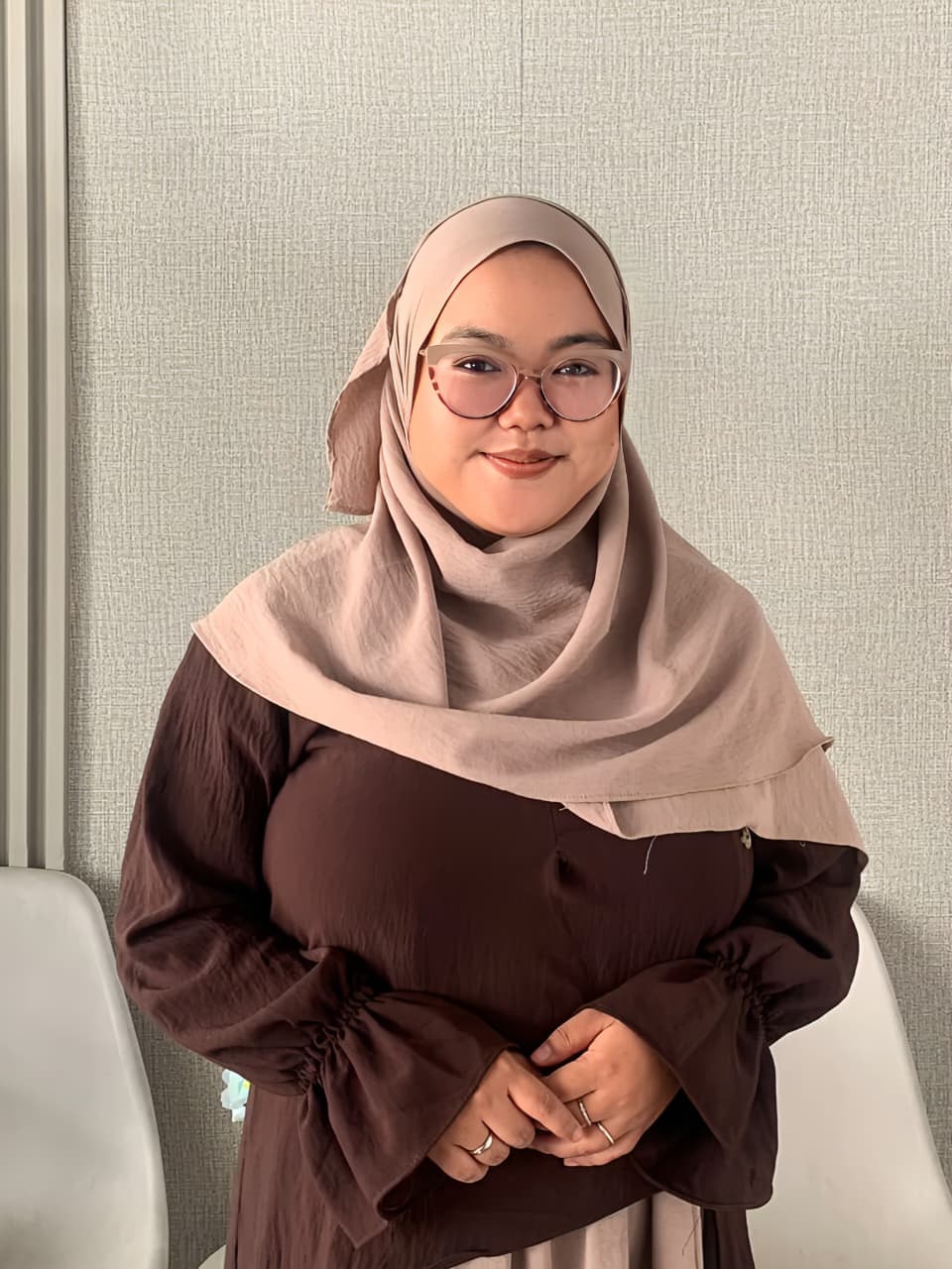 Foto Nyayu Rifa Nur Aini, S.Pd