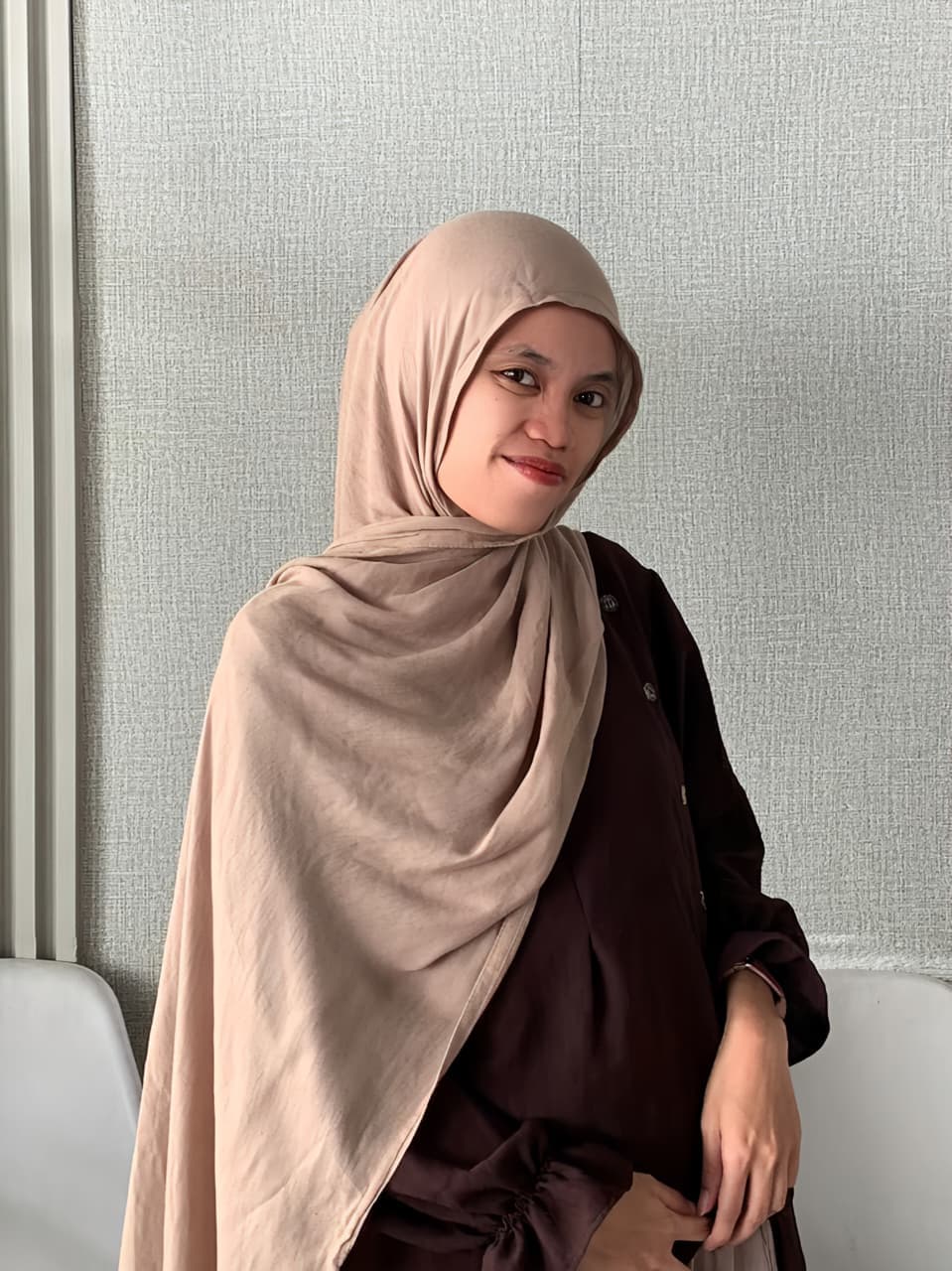 Foto Elsa Anisa