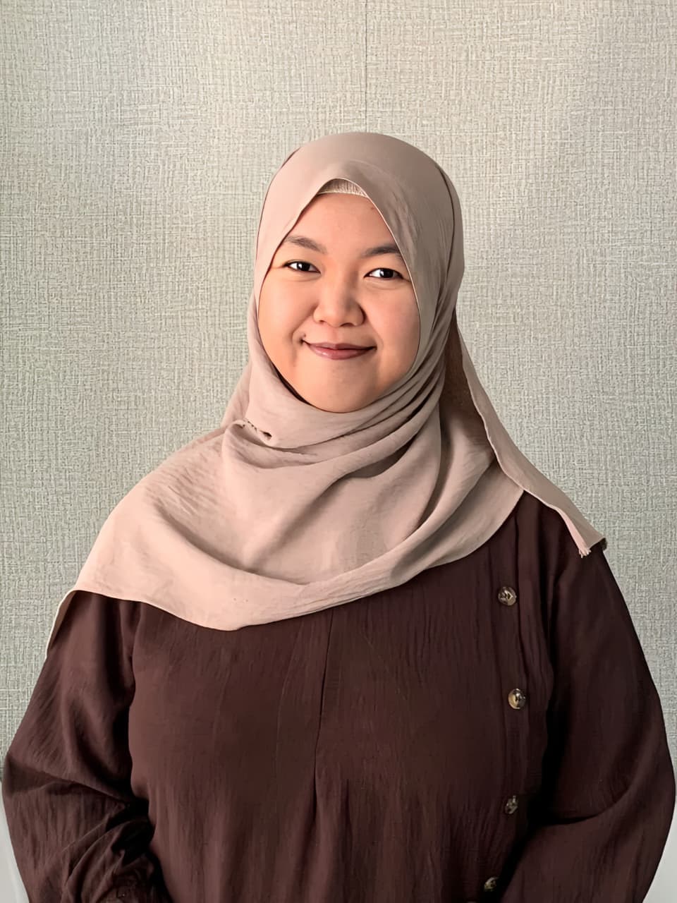 Foto Fuji Nurrohmah, S. Ds