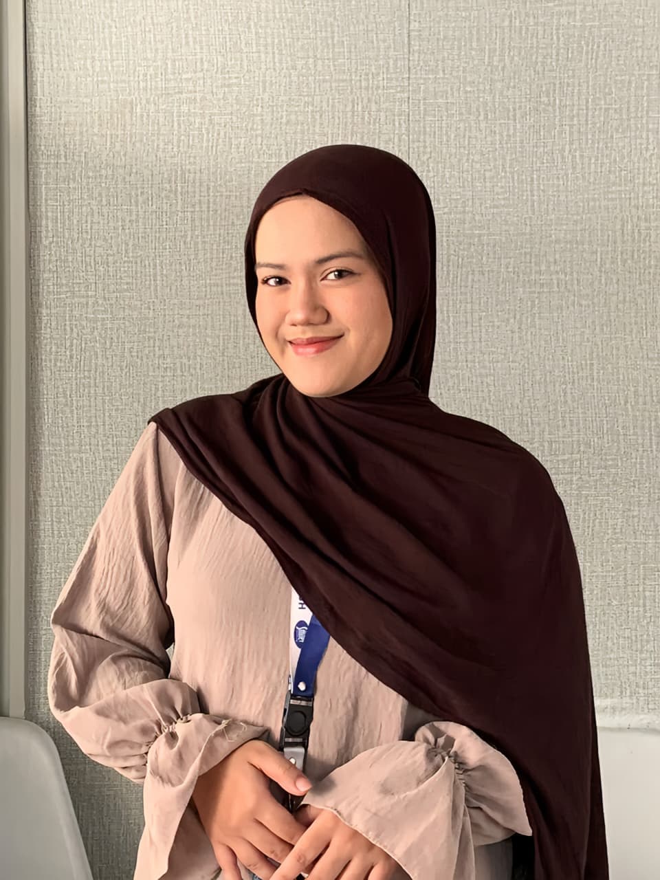 Foto Rifa Ismiandini, S.Pd.