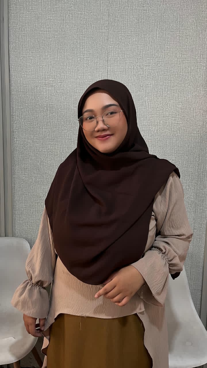 Foto Rahmah Novia Fauziyah, S.Pd., Gr.
