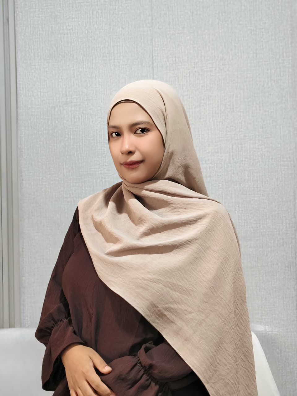 Foto Nissa Risma Mulyanti S.Pd