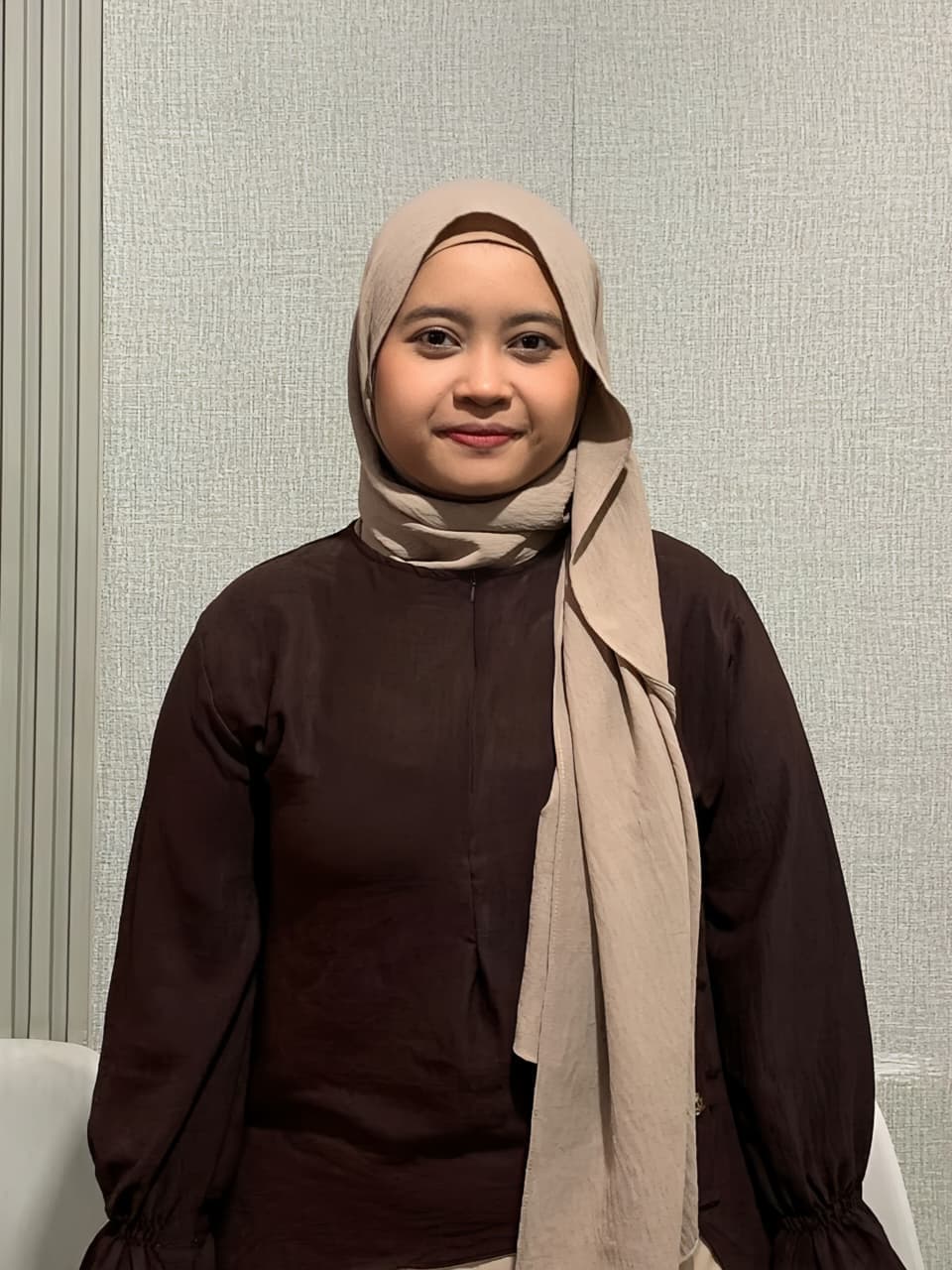 Foto Rismayanti Chusnul Chotimah, S. Pd