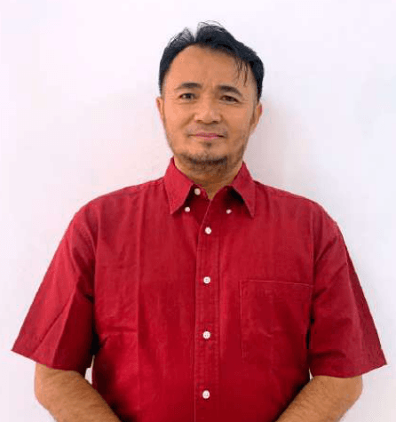 Foto Andry Irwansyah