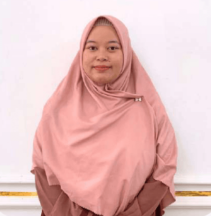 Foto Nur Hasanah, S.Pd., Gr