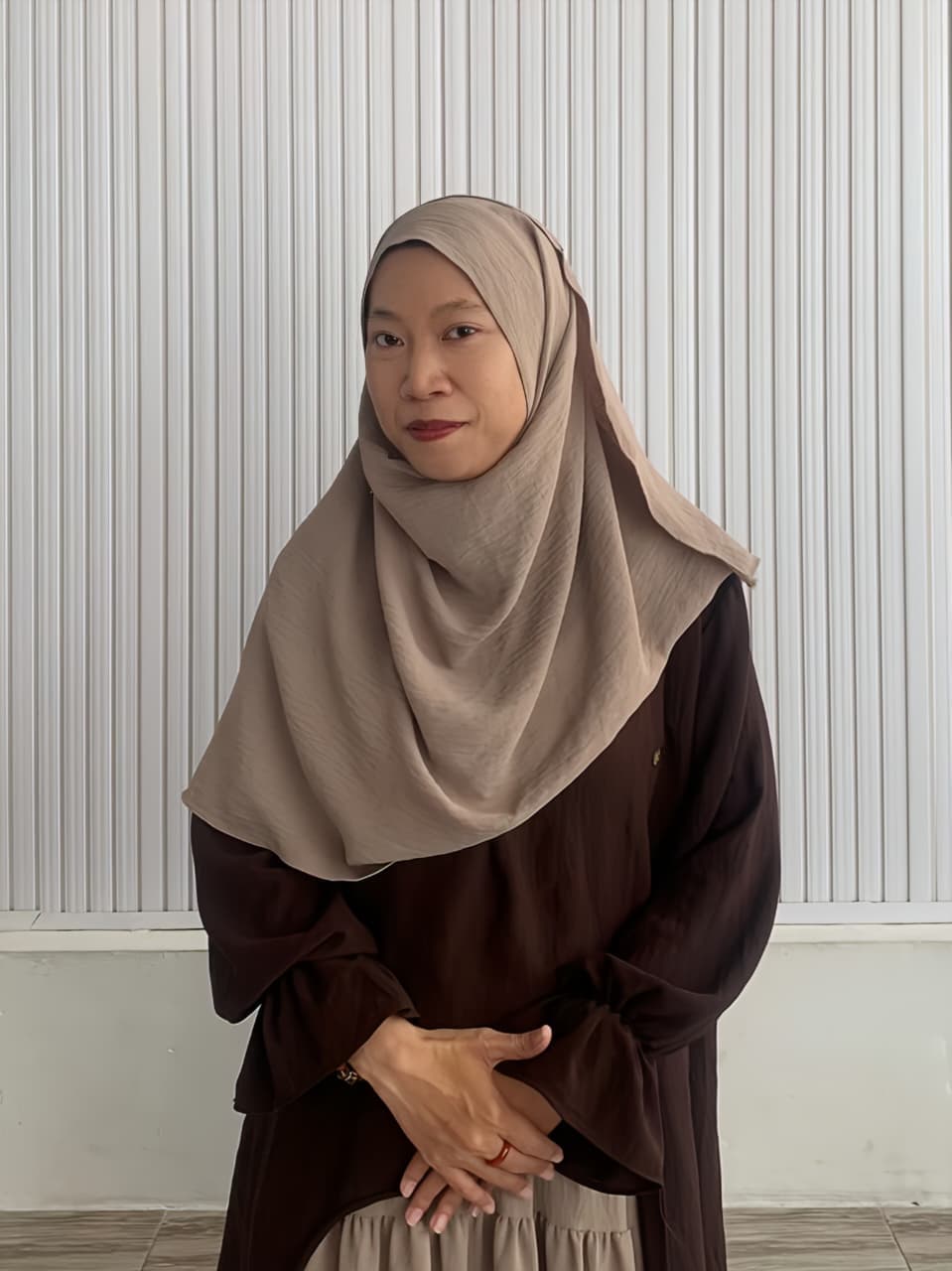 Foto Anisa Nurfitri, M.Si., Apt.